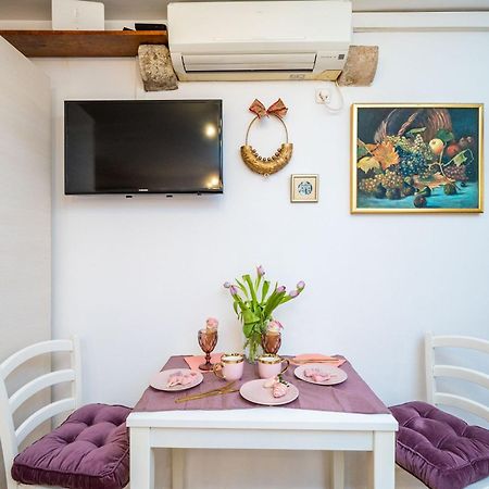 Apartments Plaza 杜布罗夫尼克 外观 照片